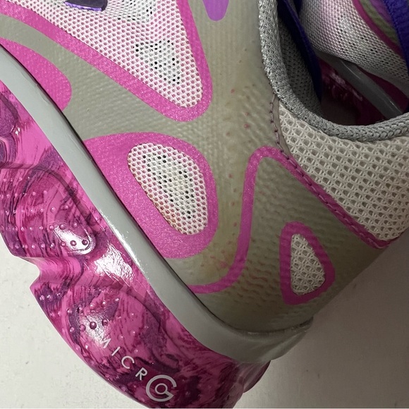 UNDER ARMOUR Women’s Micro G Pulse Running Sneakers - Picture 8 of 8